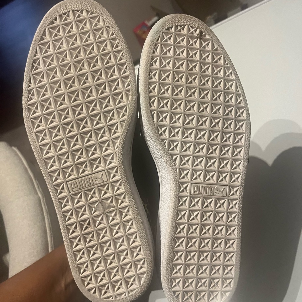 Puma - Picture 4 of 4